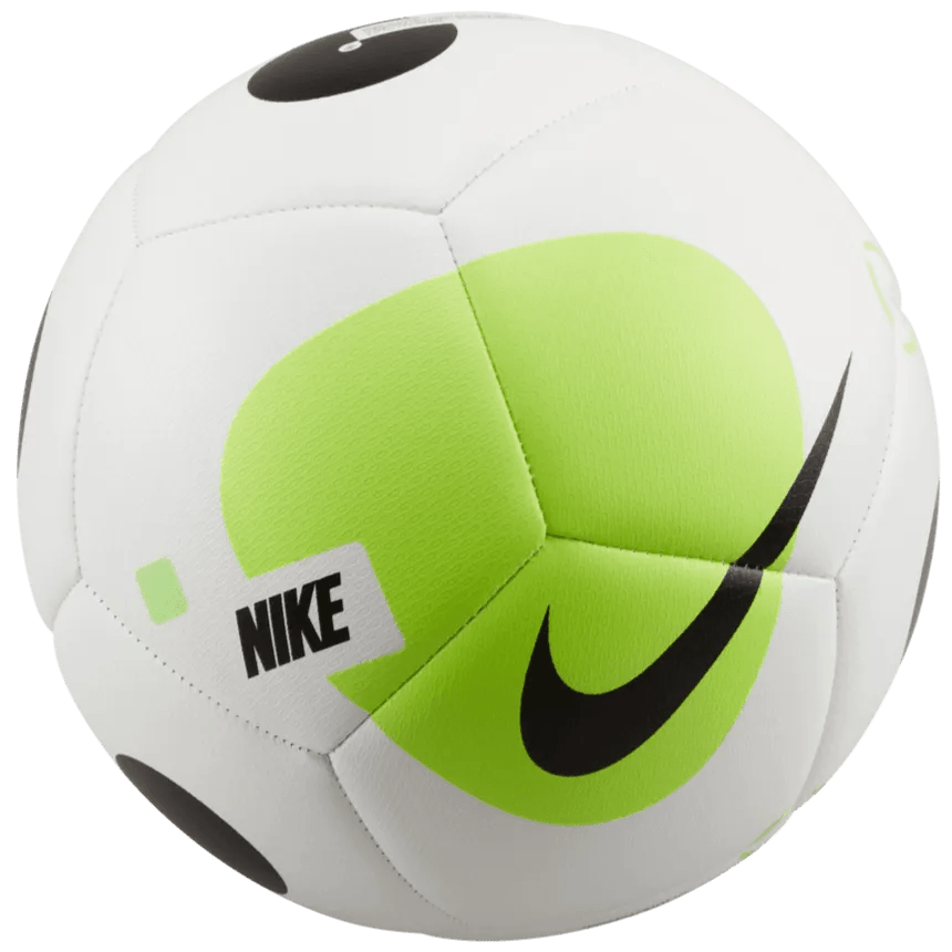Nike SU23 Futsal Maestro Ball - White-Volt-Black