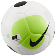 Nike SU23 Futsal Maestro Ball - White-Volt-Black