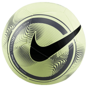 Nike SU23 Phantom Soccer Ball - Lime-Black