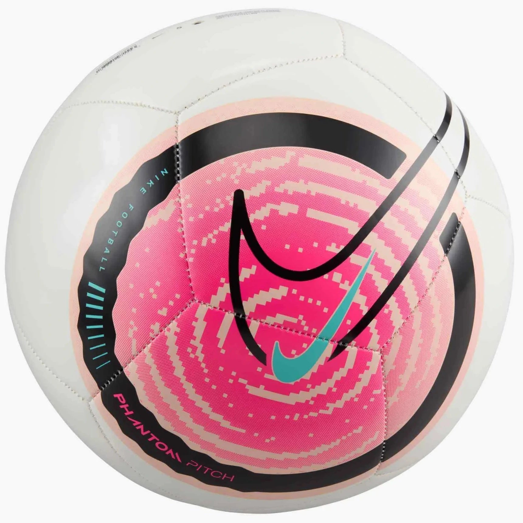Nike SU25 Phantom Ball (Back)