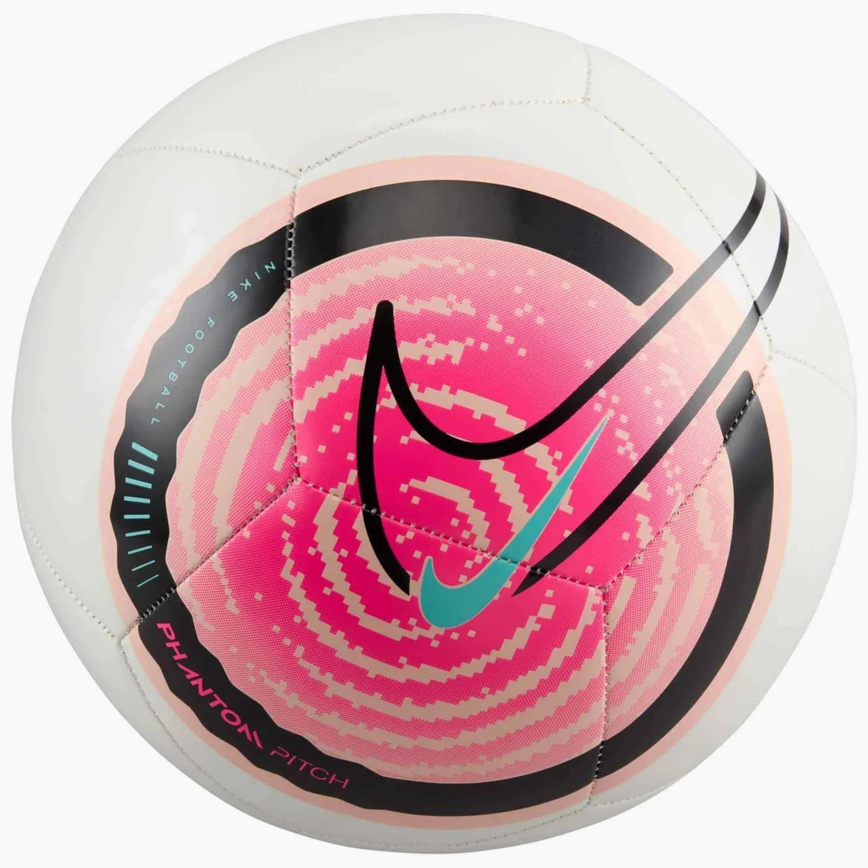 Nike SU25 Phantom Ball (Front)