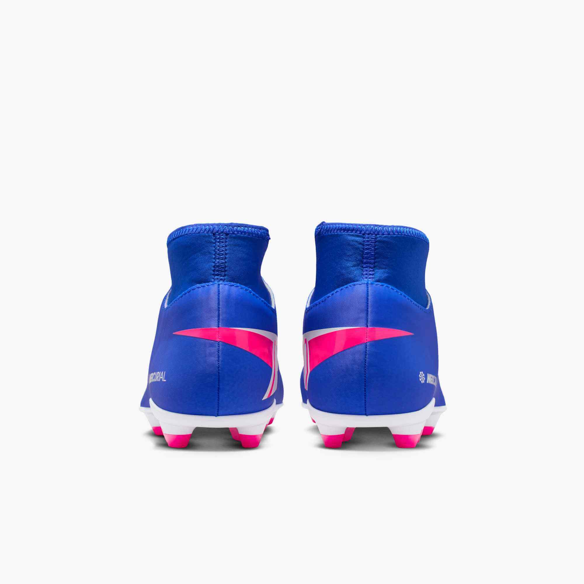 Nike Superfly 10 Club Firm/Multi Ground Soccer Cleats - Attack