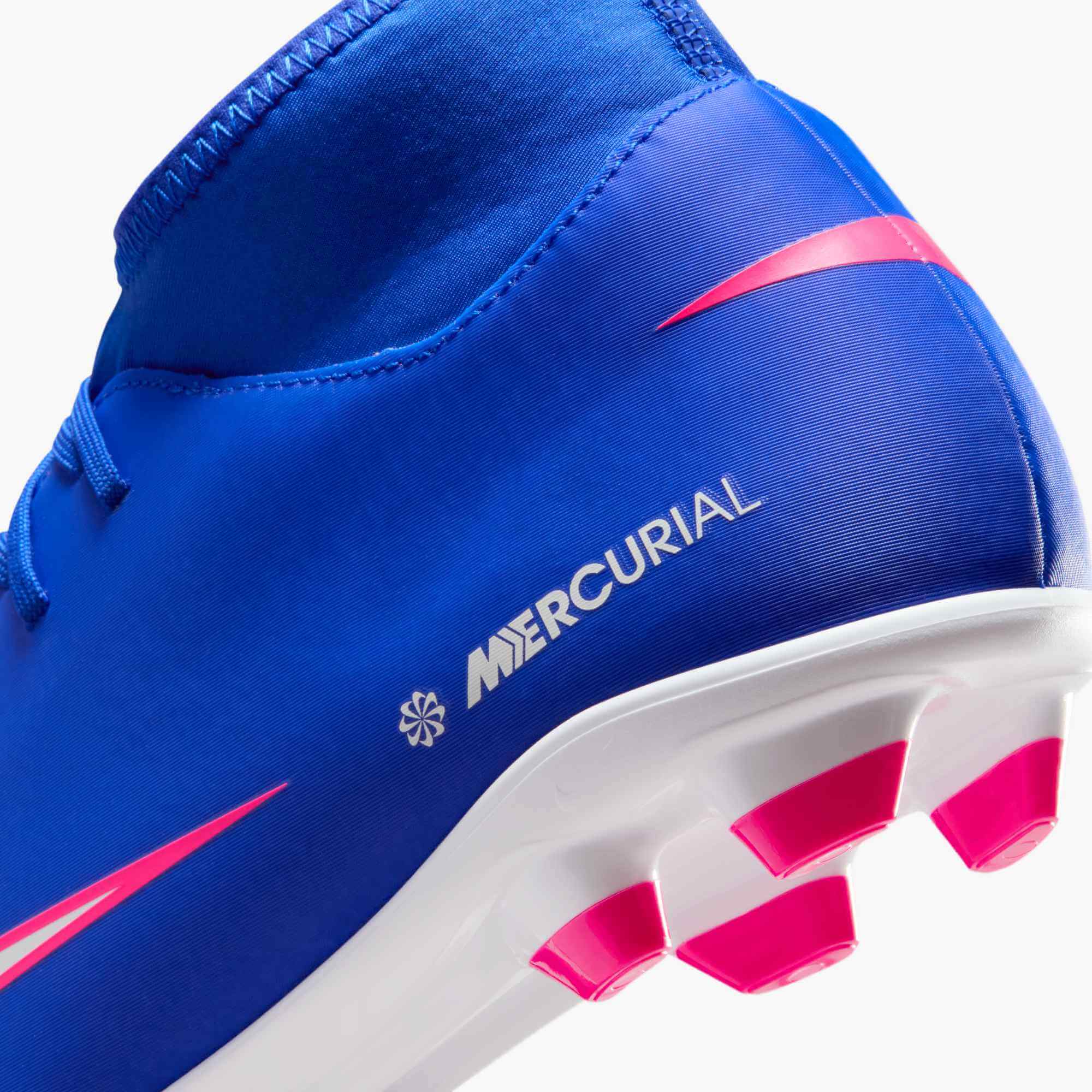 Nike Superfly 10 Club Firm/Multi Ground Soccer Cleats - Attack