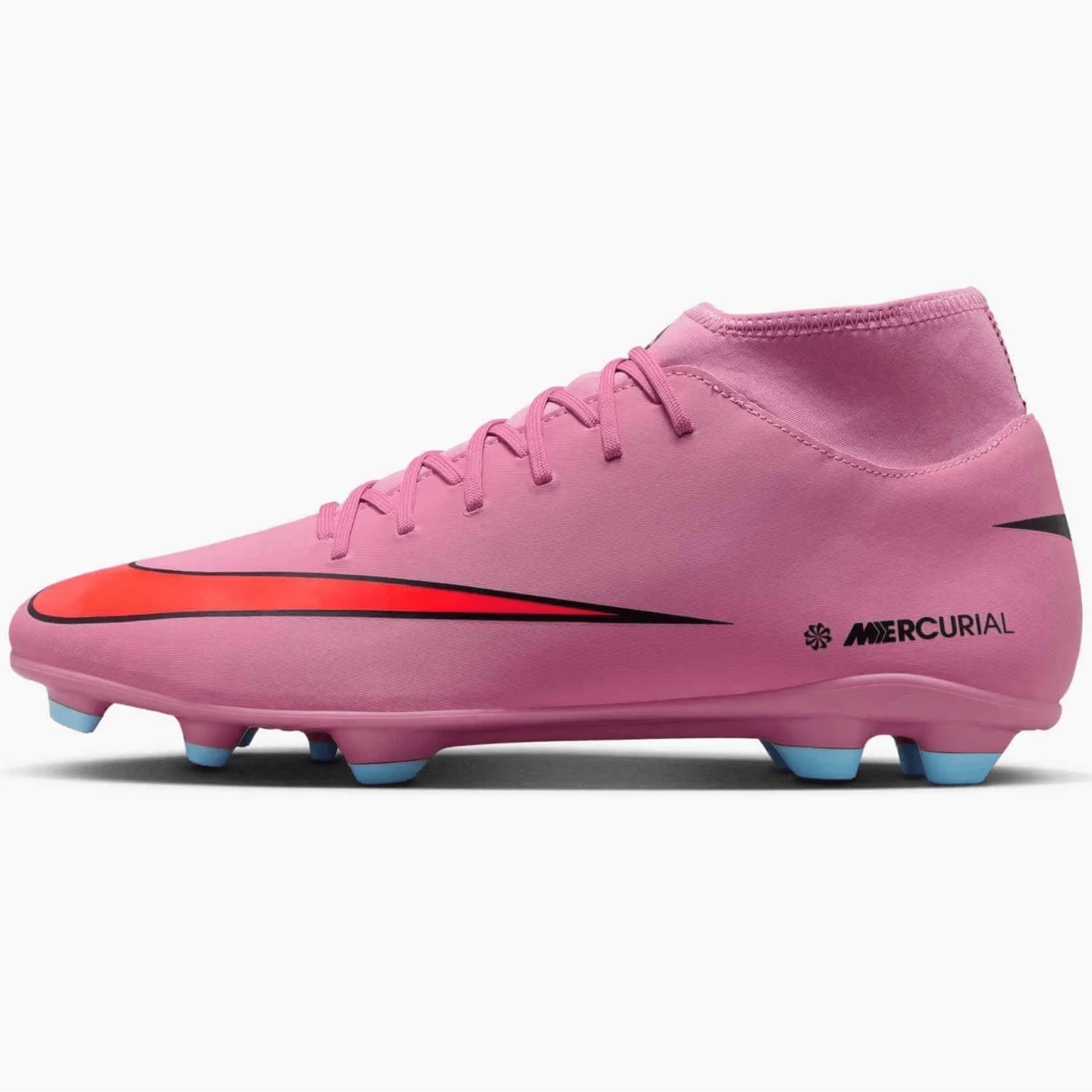 Nike Superfly 10 Club Firm_Multi Ground Soccer Cleats - Scary Good Pack (FA25) (Side 1)