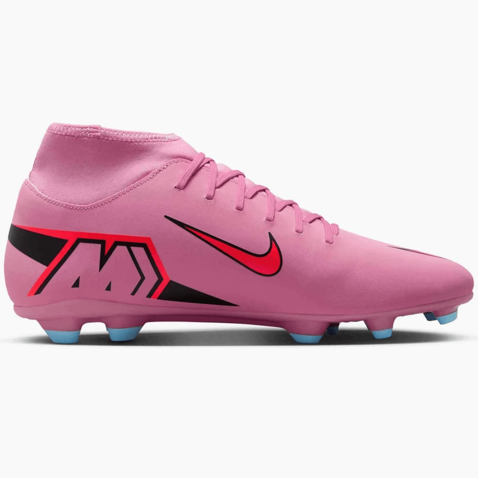 Nike Superfly 10 Club Firm_Multi Ground Soccer Cleats - Scary Good Pack (FA25) (Side 2)