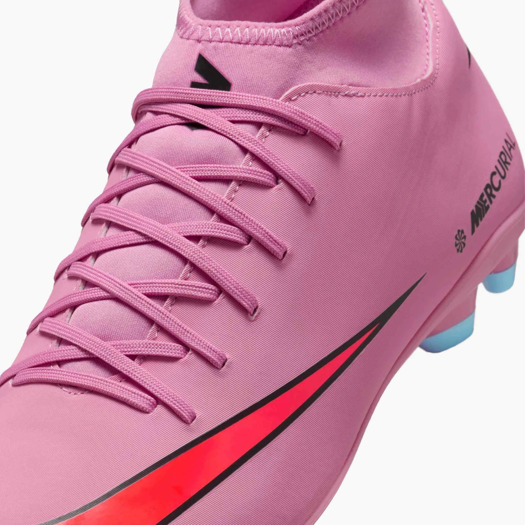 Nike Superfly 10 Club Firm_Multi Ground Soccer Cleats - Scary Good Pack (FA25) (Detail 2)