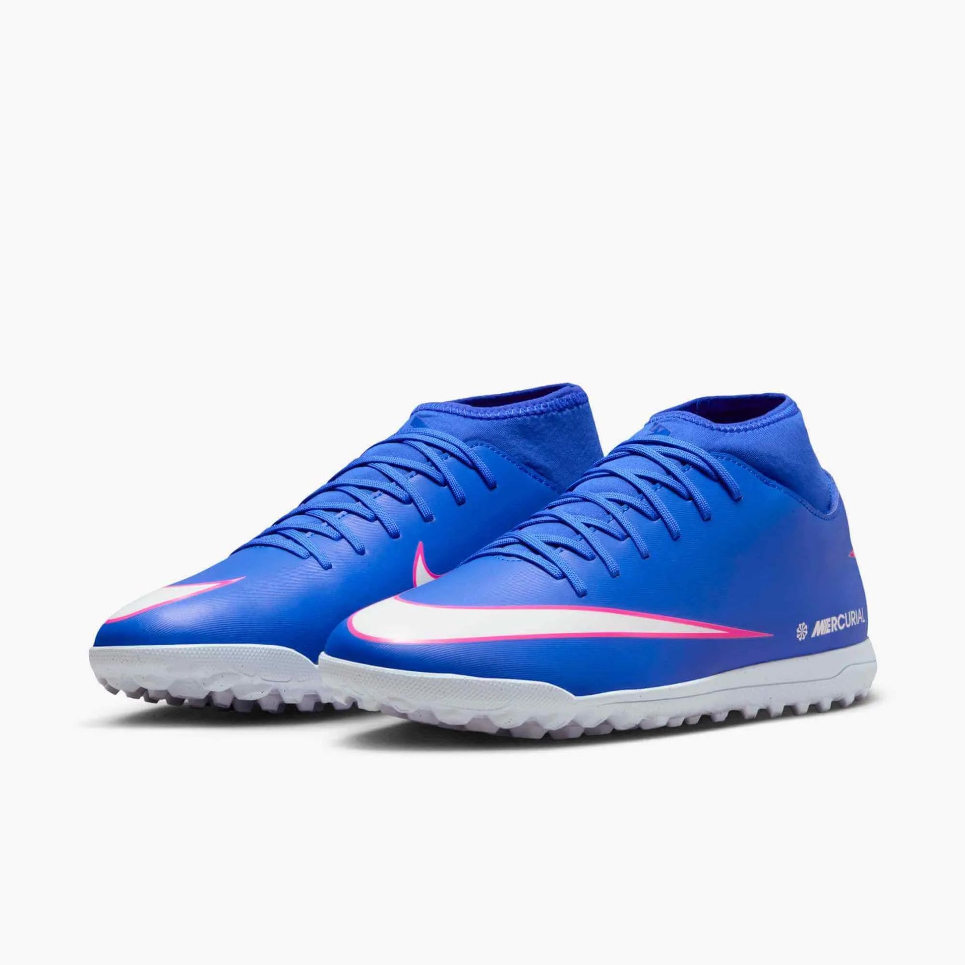 Nike Superfly 10 Club Turf Soccer Shoes - Attack Pack (SP26)