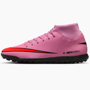 Nike Superfly 10 Club Turf Soccer Shoes - Scary Good Pack (FA25) (Side 1)