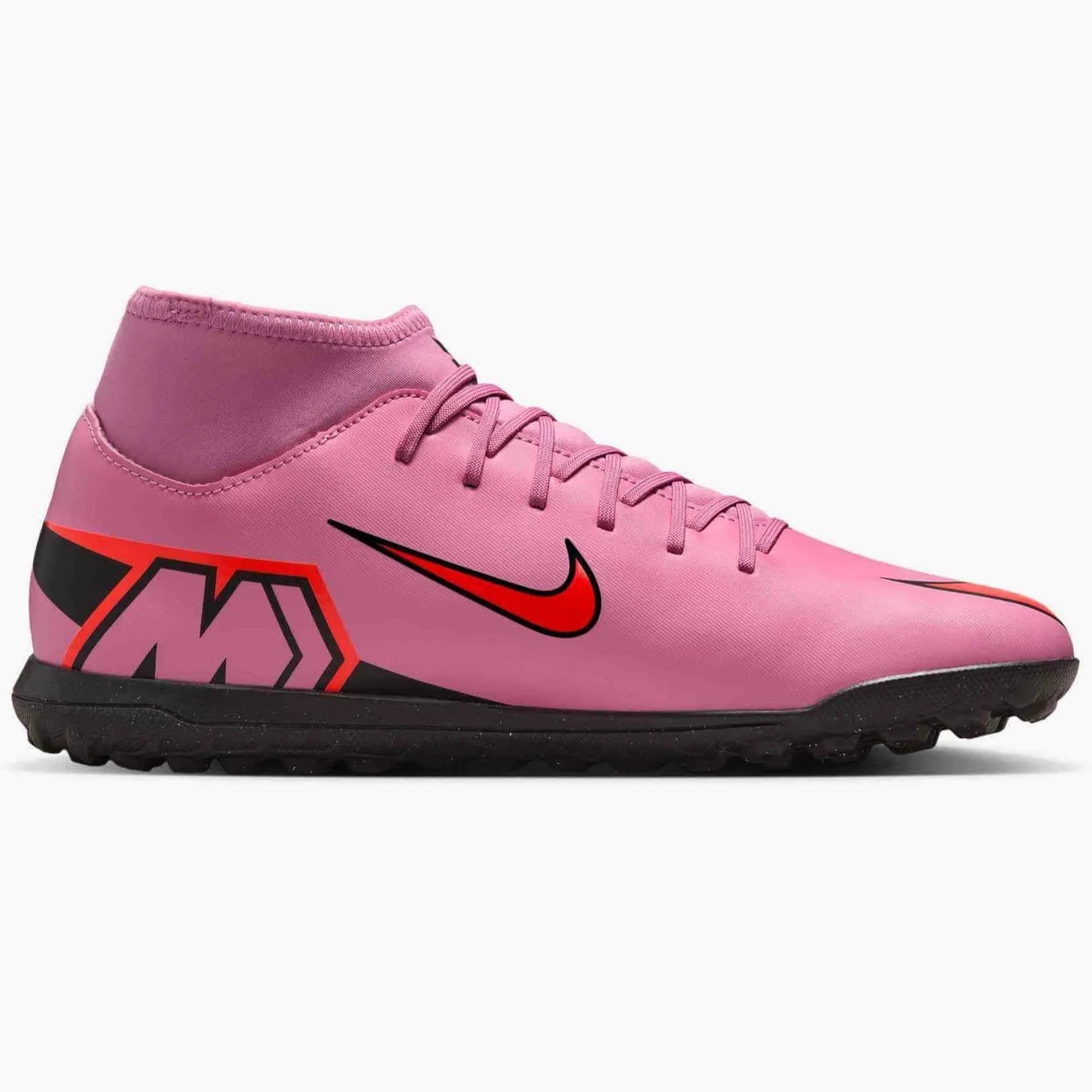 Nike Superfly 10 Club Turf Soccer Shoes - Scary Good Pack (FA25) (Side 2)