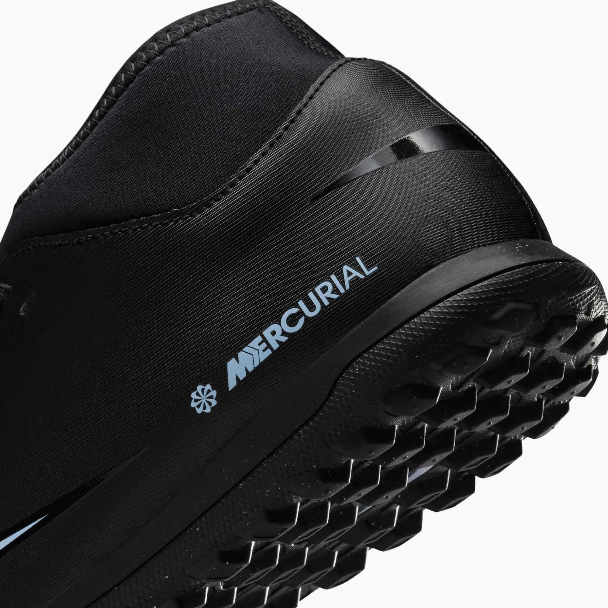 Nike Superfly 10 Club Turf Soccer Shoes - Shadow Pack (FA25) (Detail 2)