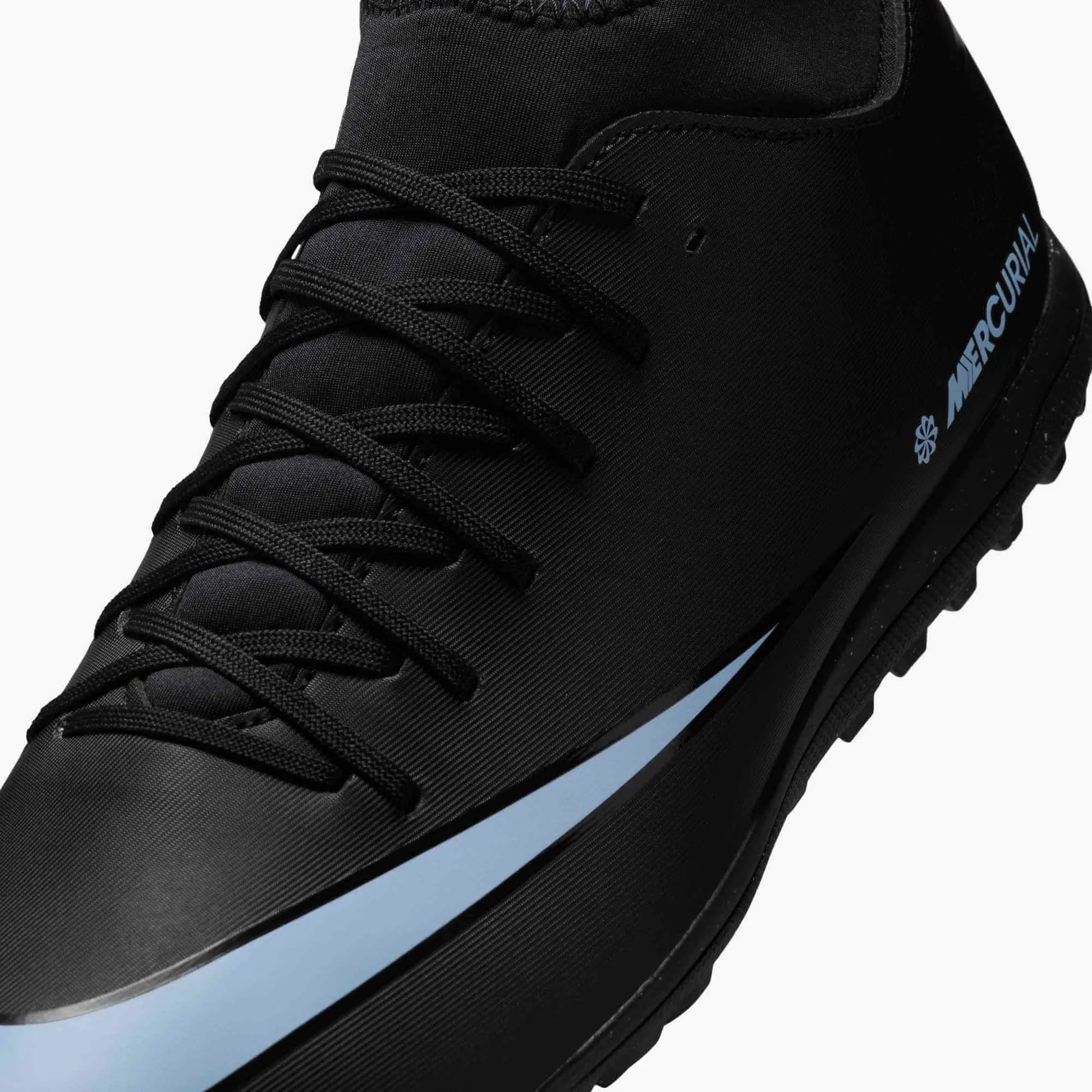 Nike Superfly 10 Club Turf Soccer Shoes - Shadow Pack (FA25) (Detail 1)