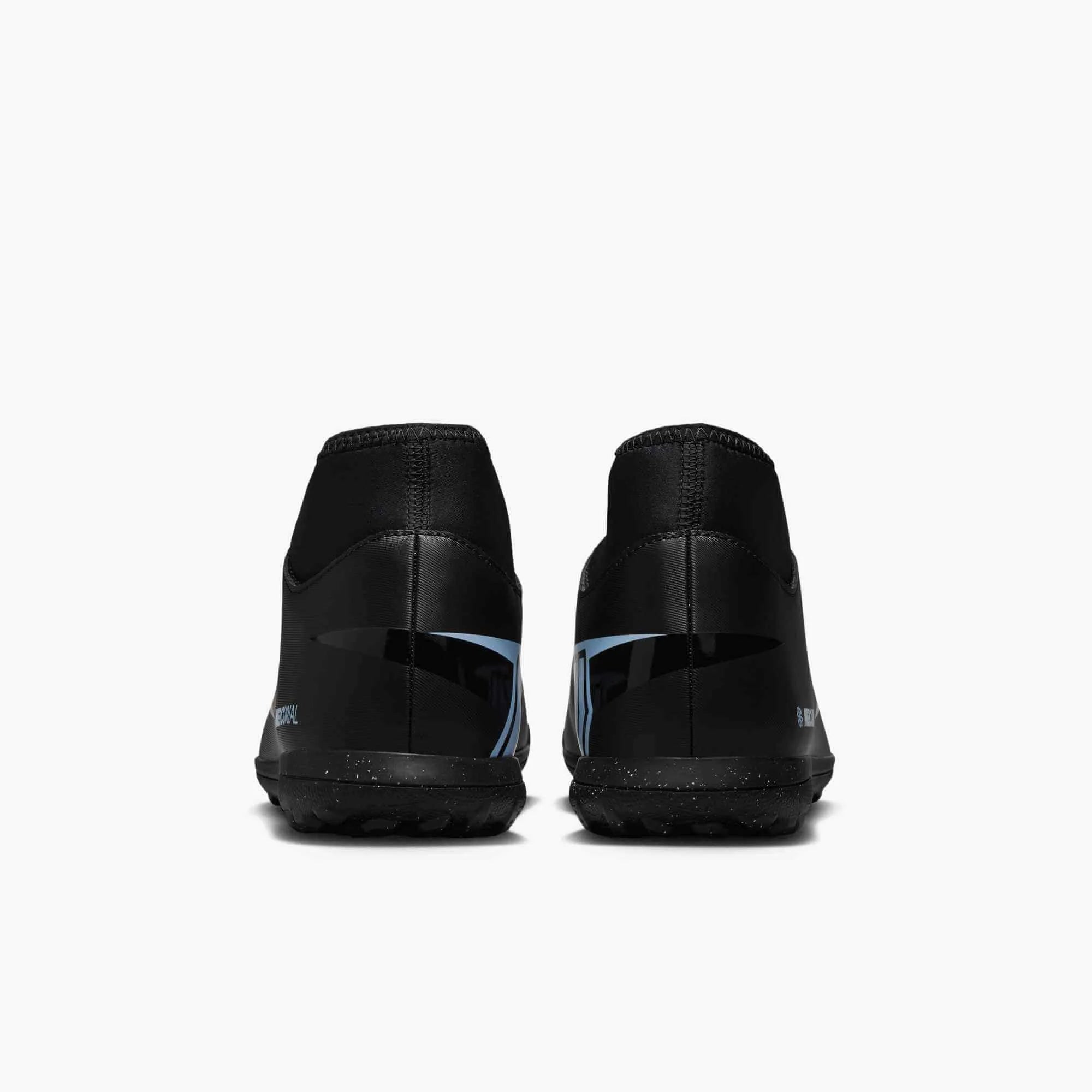 Nike Superfly 10 Club Turf Soccer Shoes - Shadow Pack (FA25) (Pair - Back)