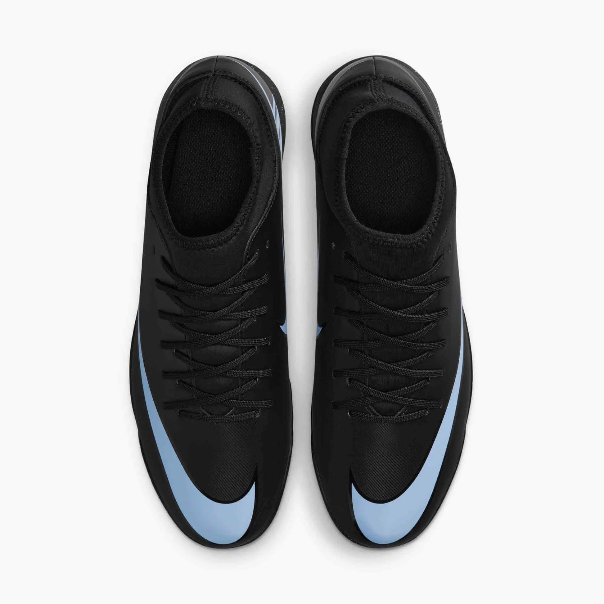 Nike Superfly 10 Club Turf Soccer Shoes - Shadow Pack (FA25) (Pair - Top)