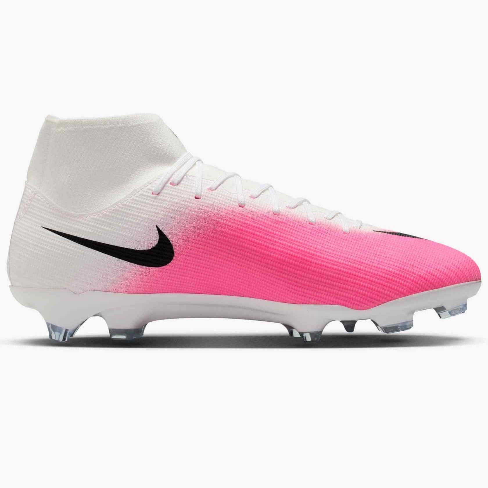 Nike Superfly 11 Academy Firm_Multi Ground Soccer Cleats - Breakout Pack (SU26) (Side 2)