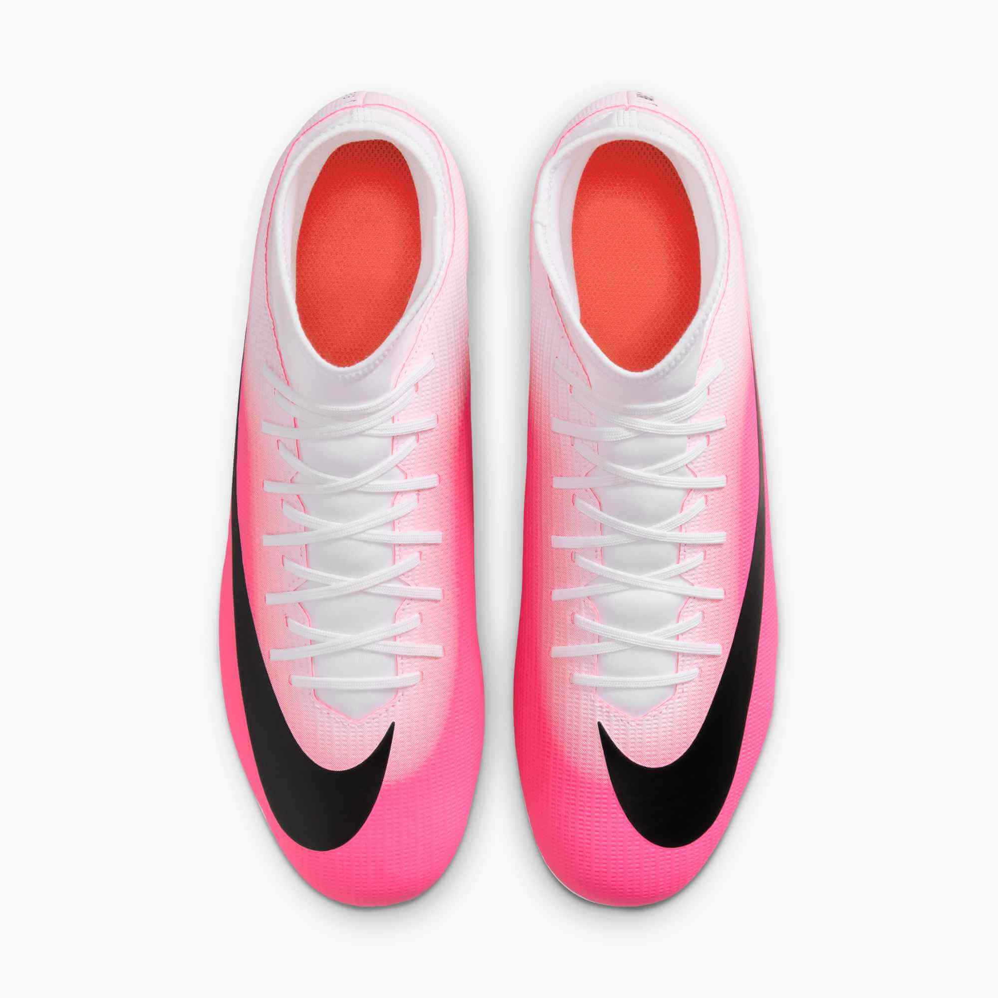 Nike Superfly 11 Club Firm/Multi Ground Soccer Cleats - Breakout