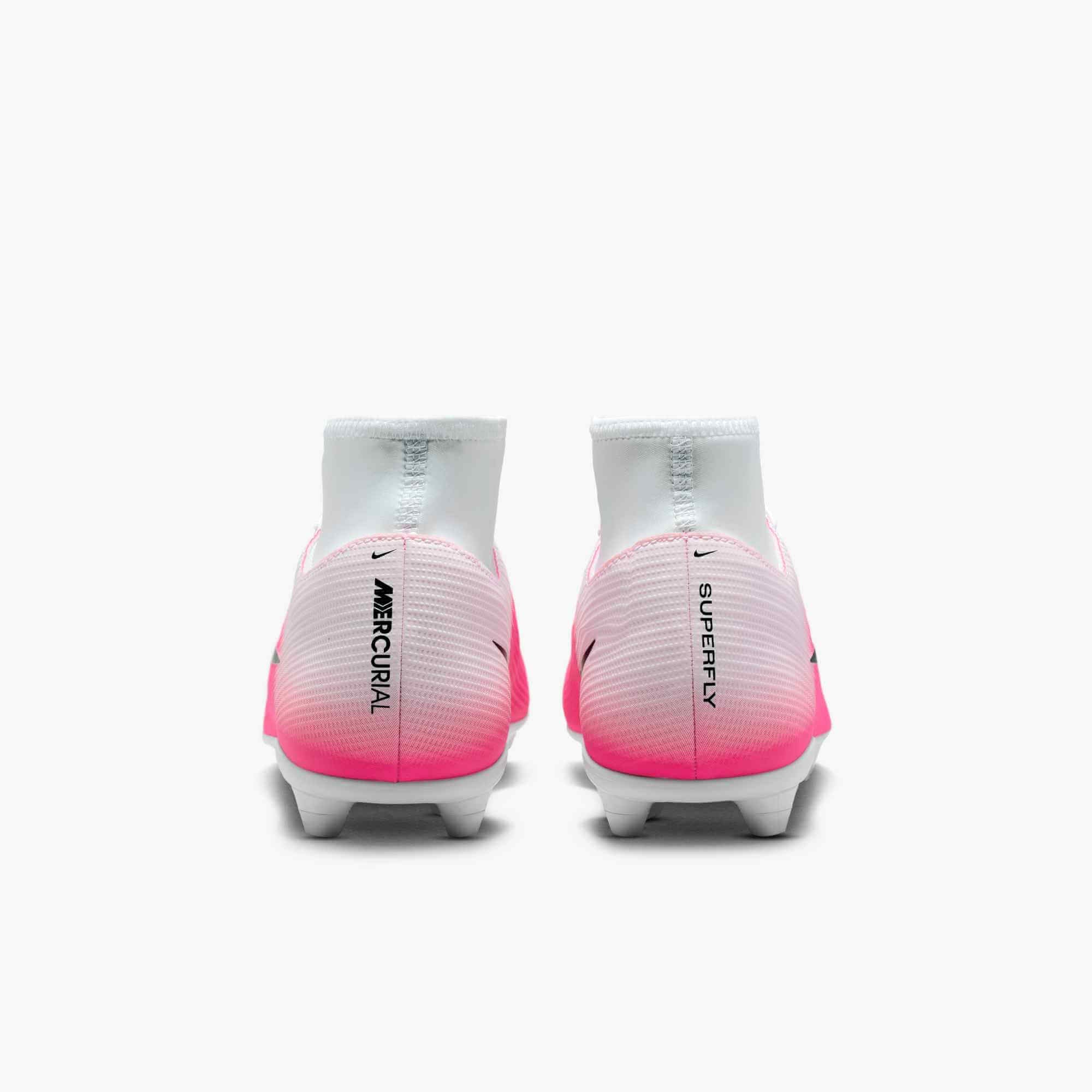 Nike Superfly 11 Club Firm/Multi Ground Soccer Cleats - Breakout