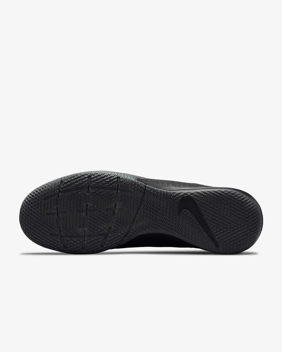 Nike Superfly 8 Academy IC - Black-Blue