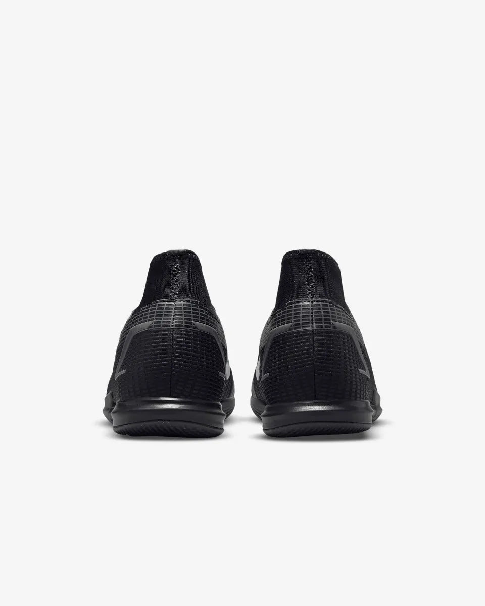 Nike Superfly 8 Academy IC - Black-Blue