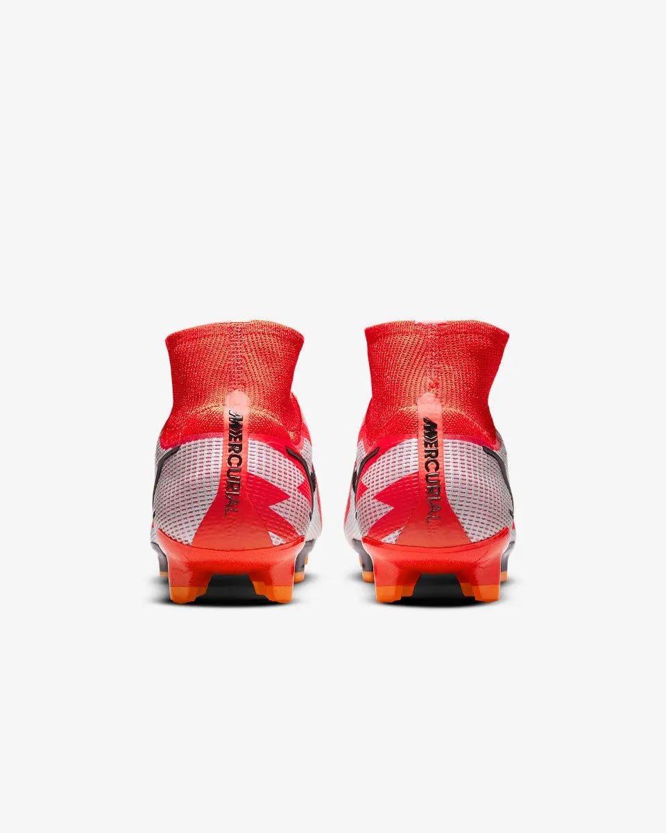 Nike Superfly 8 Elite CR7 FG