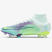 Nike Superfly 8 Elite MDS FG - Barely Green-Volt