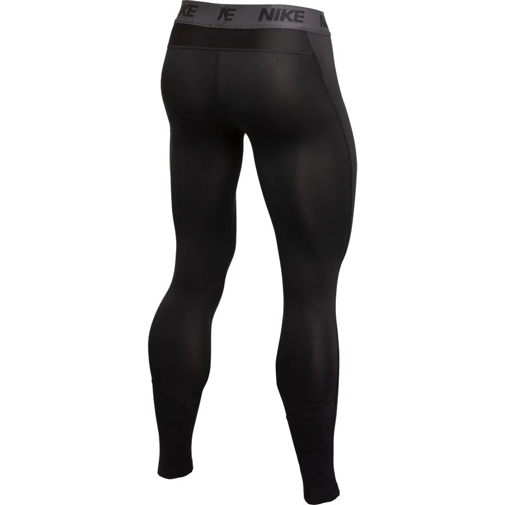 Nike Therma Pro Tights - Black