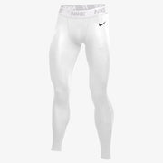 Nike Therma Pro Tights - White