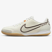Nike Tiempo Legend 9 Academy Indoor Sail-Dark Beetroot