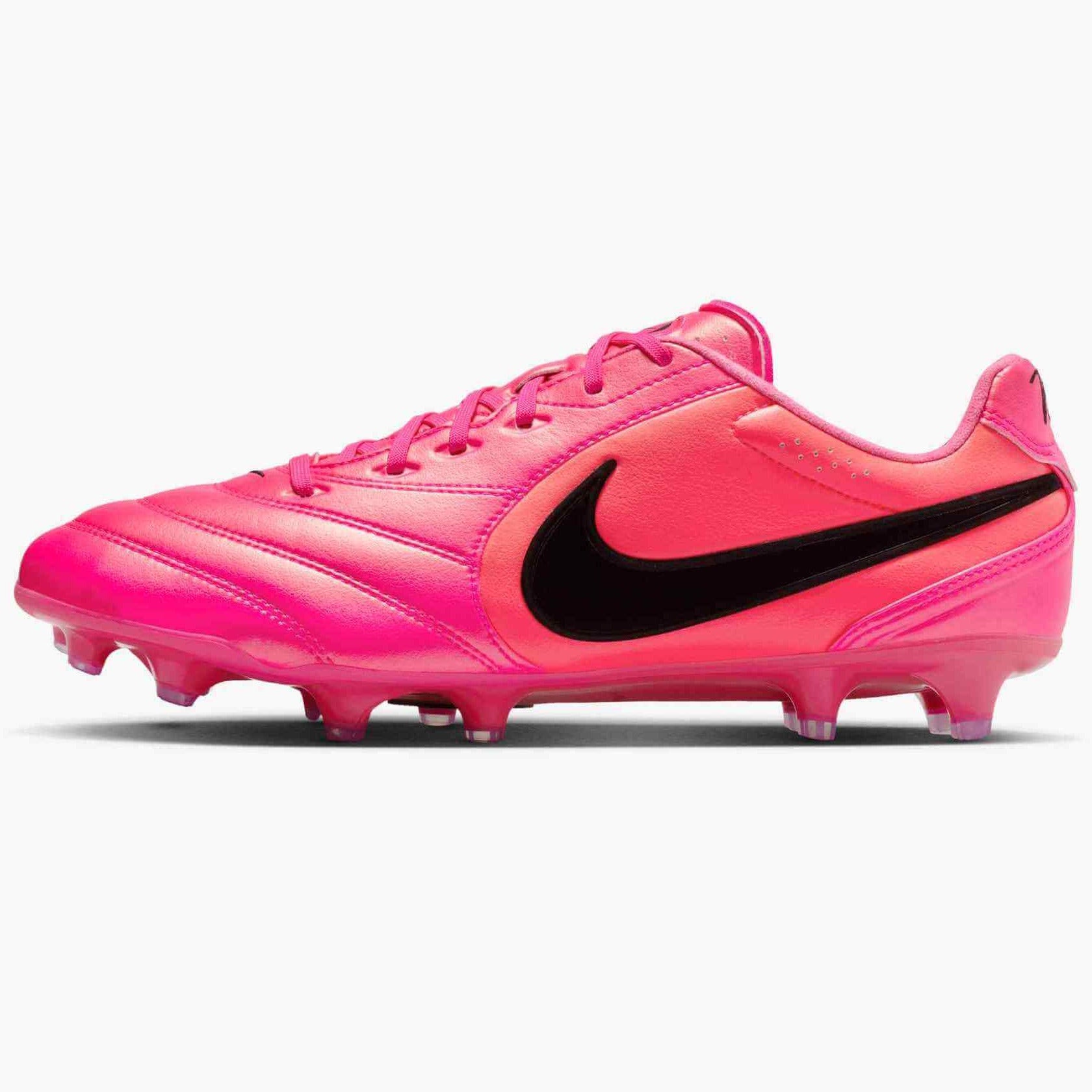 Nike Tiempo Ligera Pro Firm Ground Soccer Cleats - Breakout Pack (SU26) (Side 1)