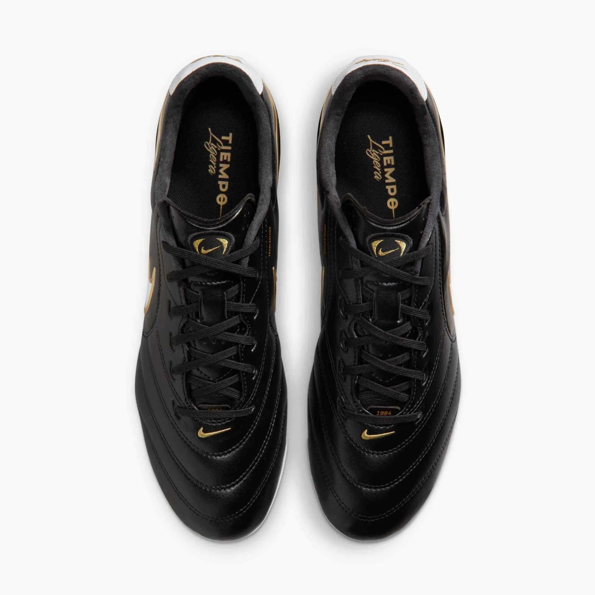 Nike Tiempo Ligera Pro Firm Ground Soccer Cleats (SP26)