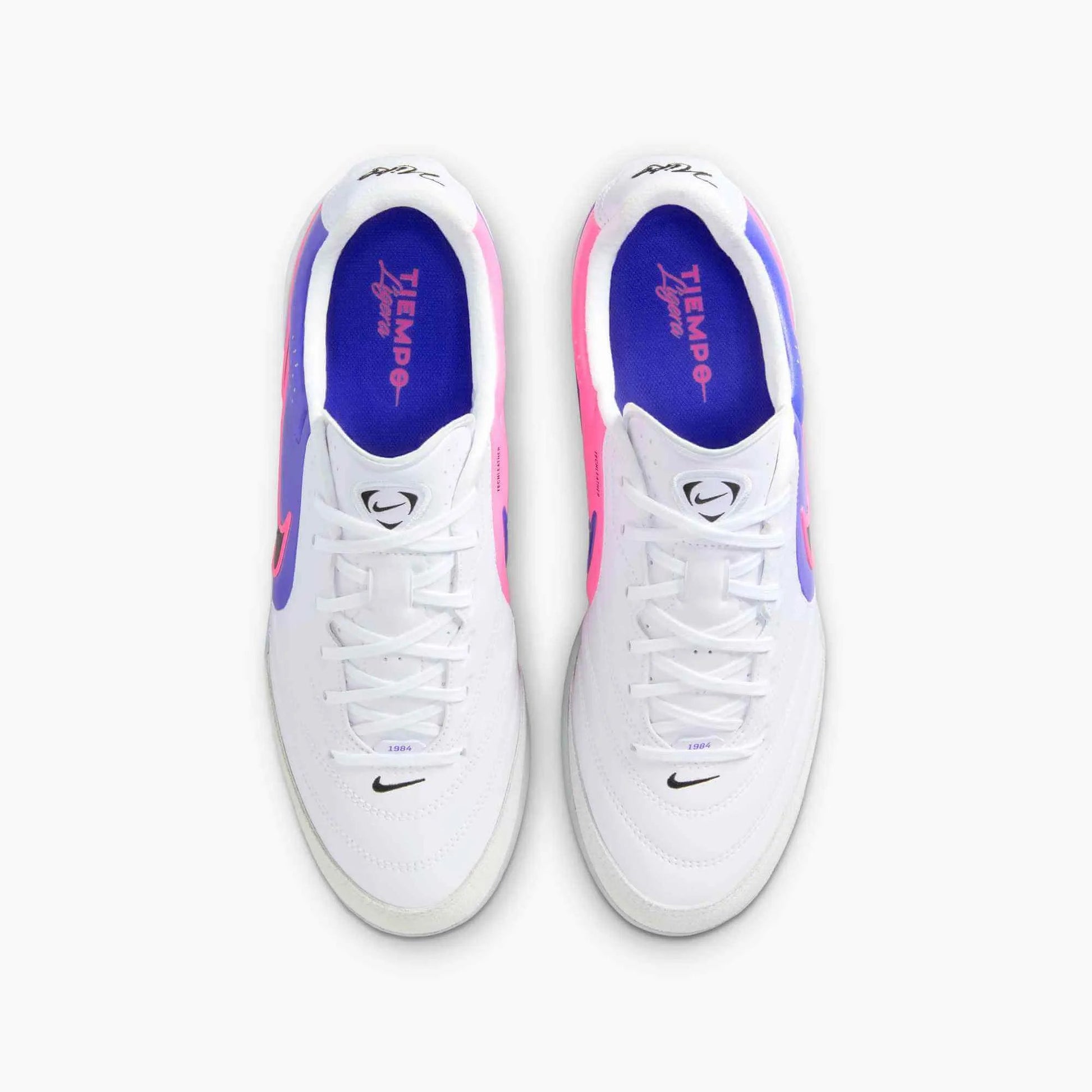 Nike Tiempo Ligera Pro Turf Soccer Shoes - Attack Pack (SP26