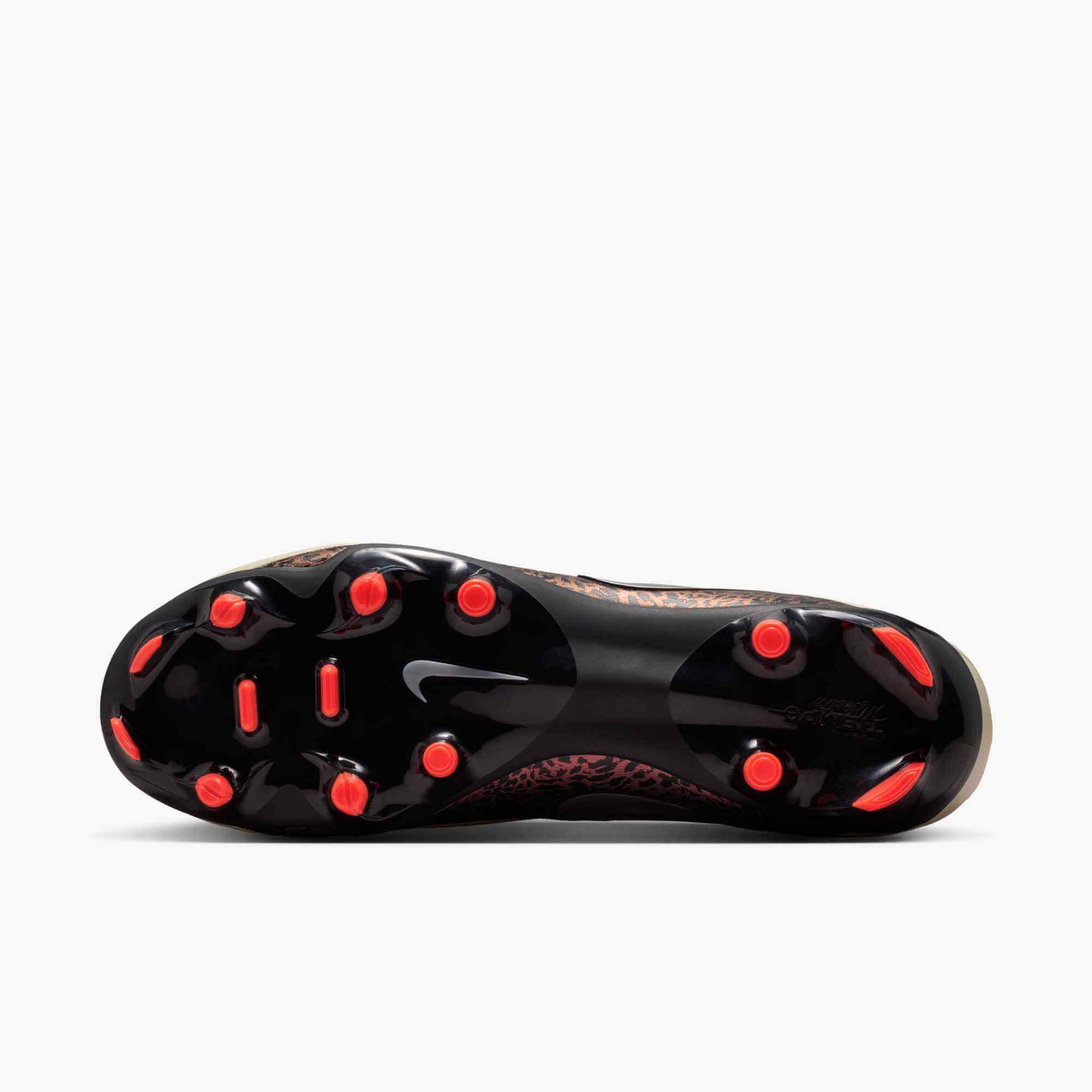 Nike Tiempo Maestro Academy NU3 Firm_Multi Ground Soccer Cleats - United NU3 Pack (SU26) (Bottom)