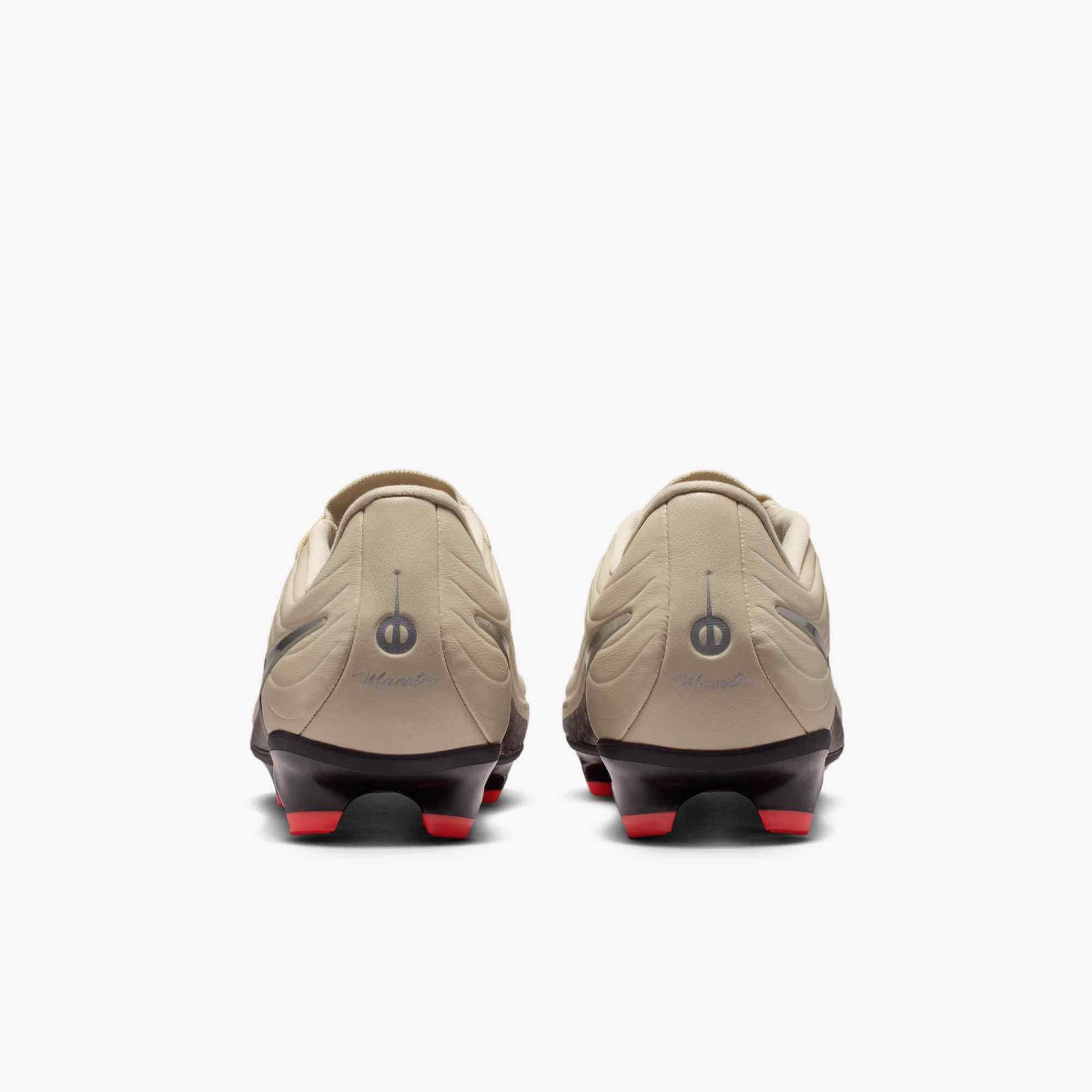 Nike Tiempo Maestro Academy NU3 Firm_Multi Ground Soccer Cleats - United NU3 Pack (SU26) (Pair - Back)