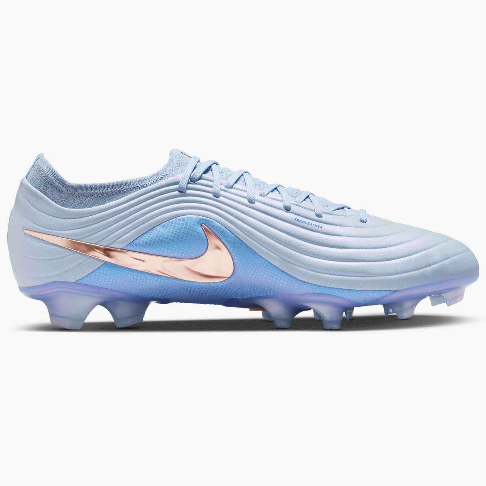Nike Tiempo Maestro Elite LV8 Firm Ground Soccer Cleats - Rivalry Pack (SU26) (Side 2)