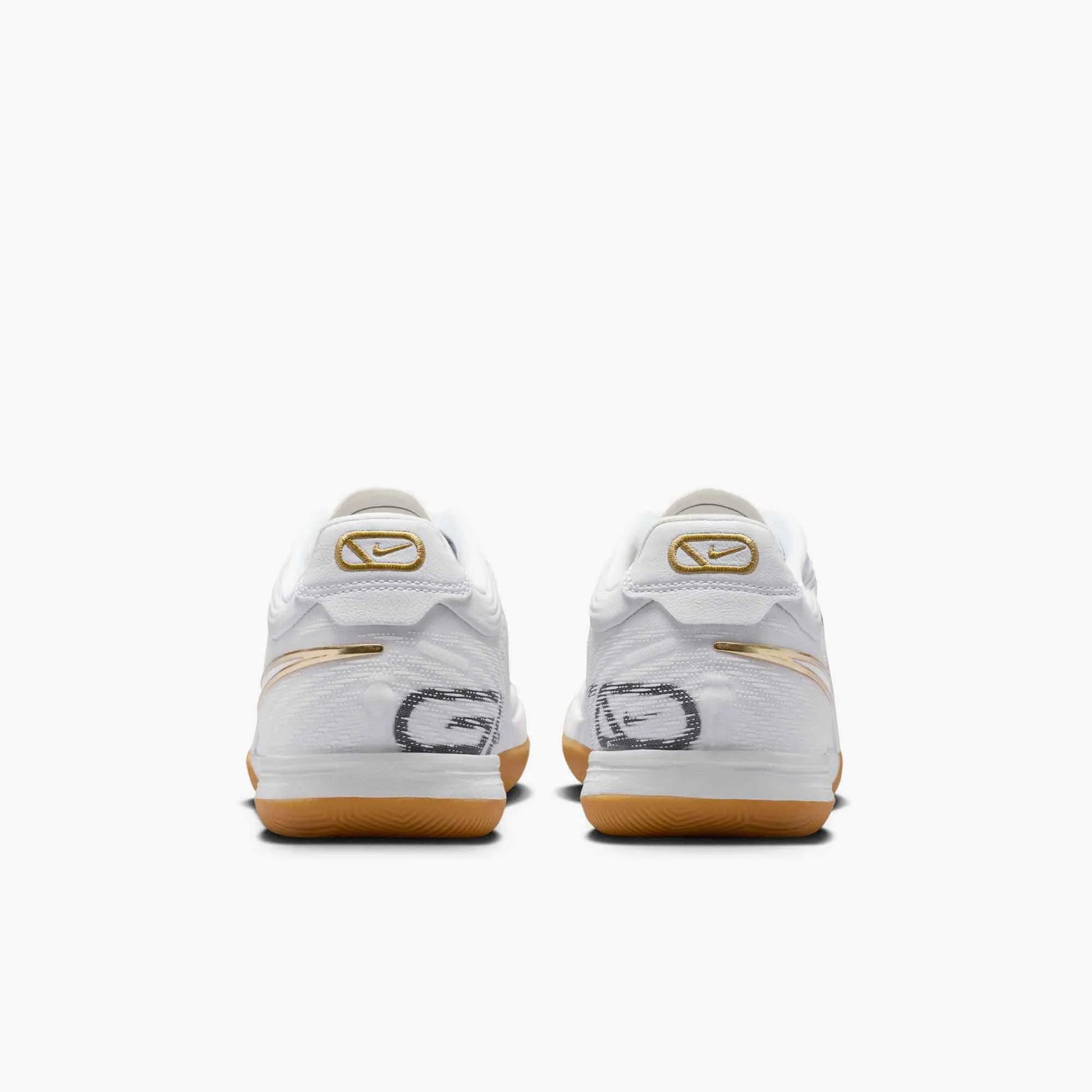 Nike Tiempo Reactgato Indoor Soccer Shoes (SP26)