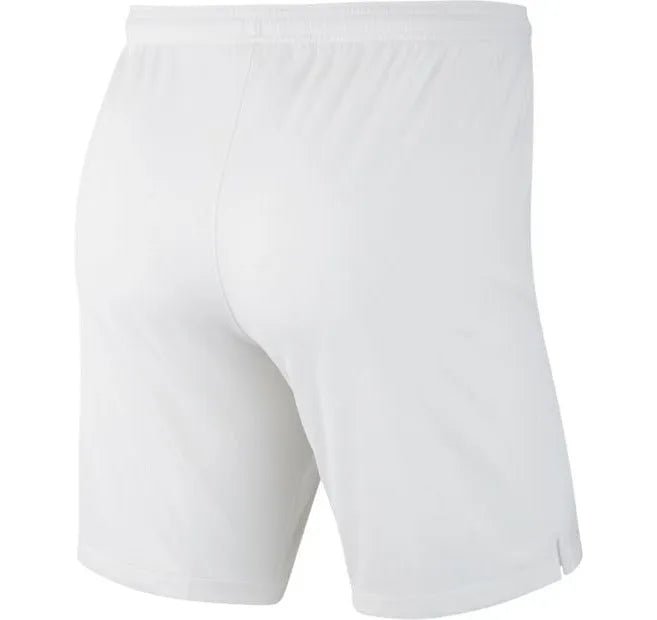 Nike USA 2018 Home Shorts - White