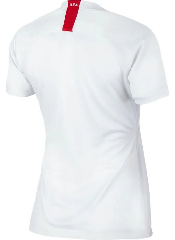 Nike USA 2018 Women Home Jersey