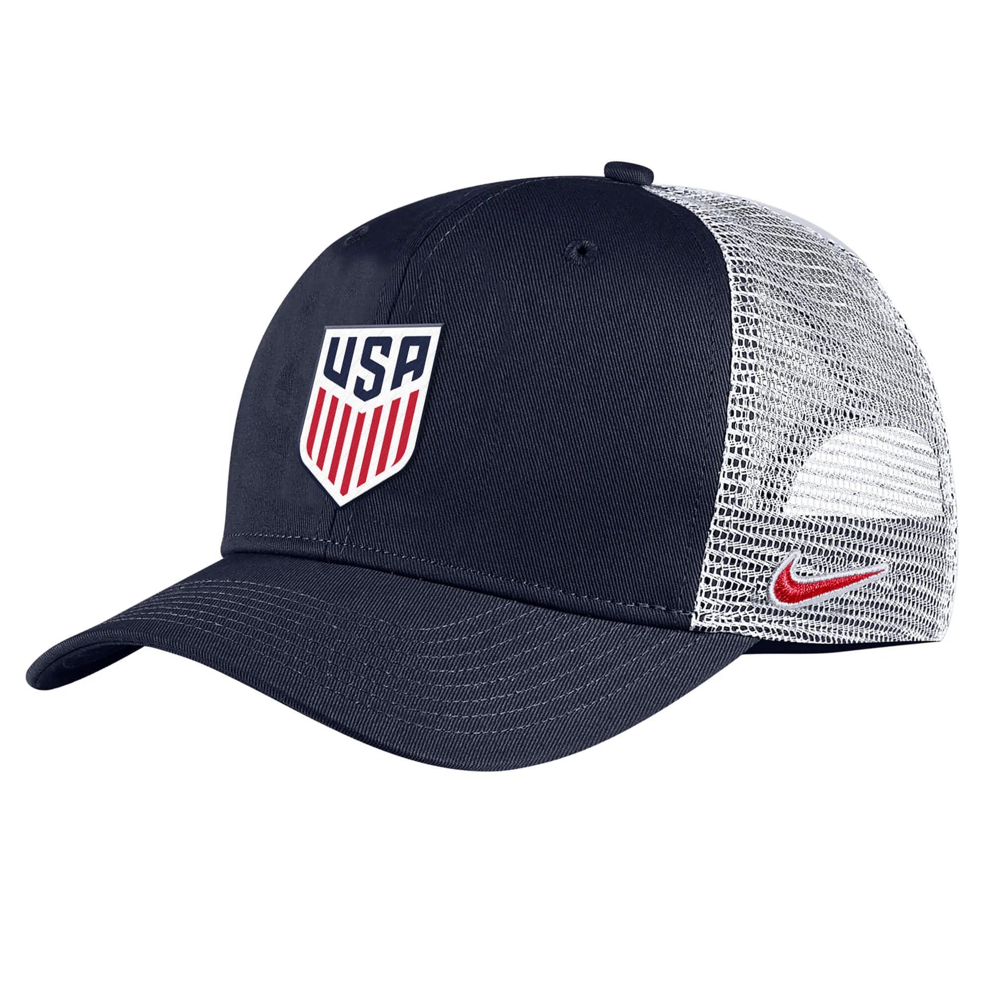 Nike USA Classic 99 Trucker Cap