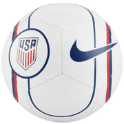 Nike USA FA22 Skills Mini White-Red-Navy