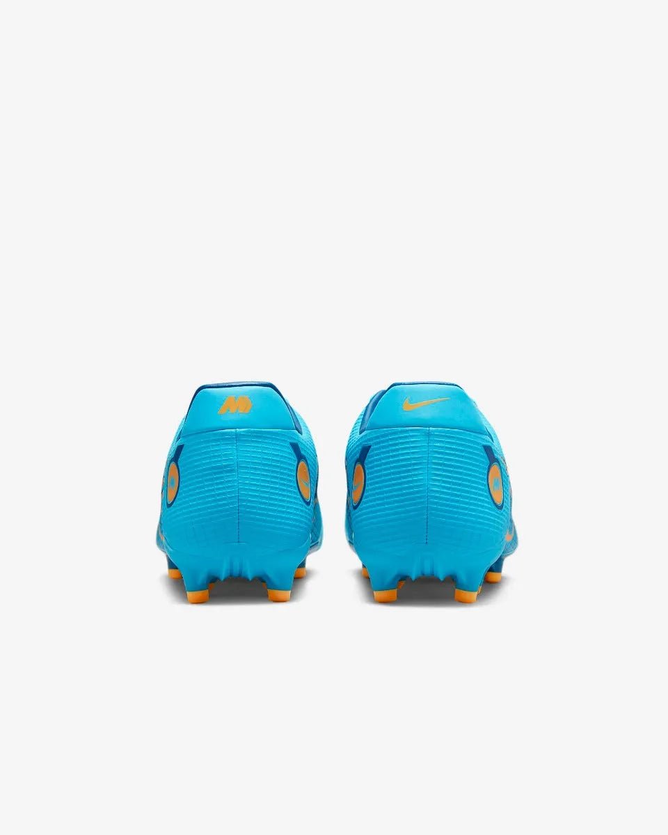 Nike Vapor 14 Academy FG-MG - Chlorine Blue-Laser Orange