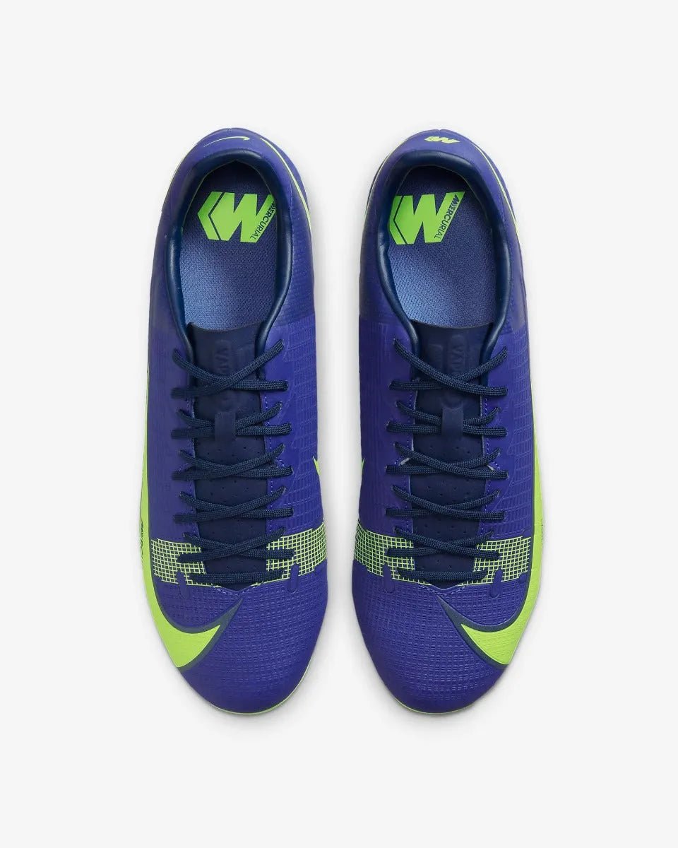 Nike Vapor 14 Academy FG-MG - Lapis-Volt-Blue Void
