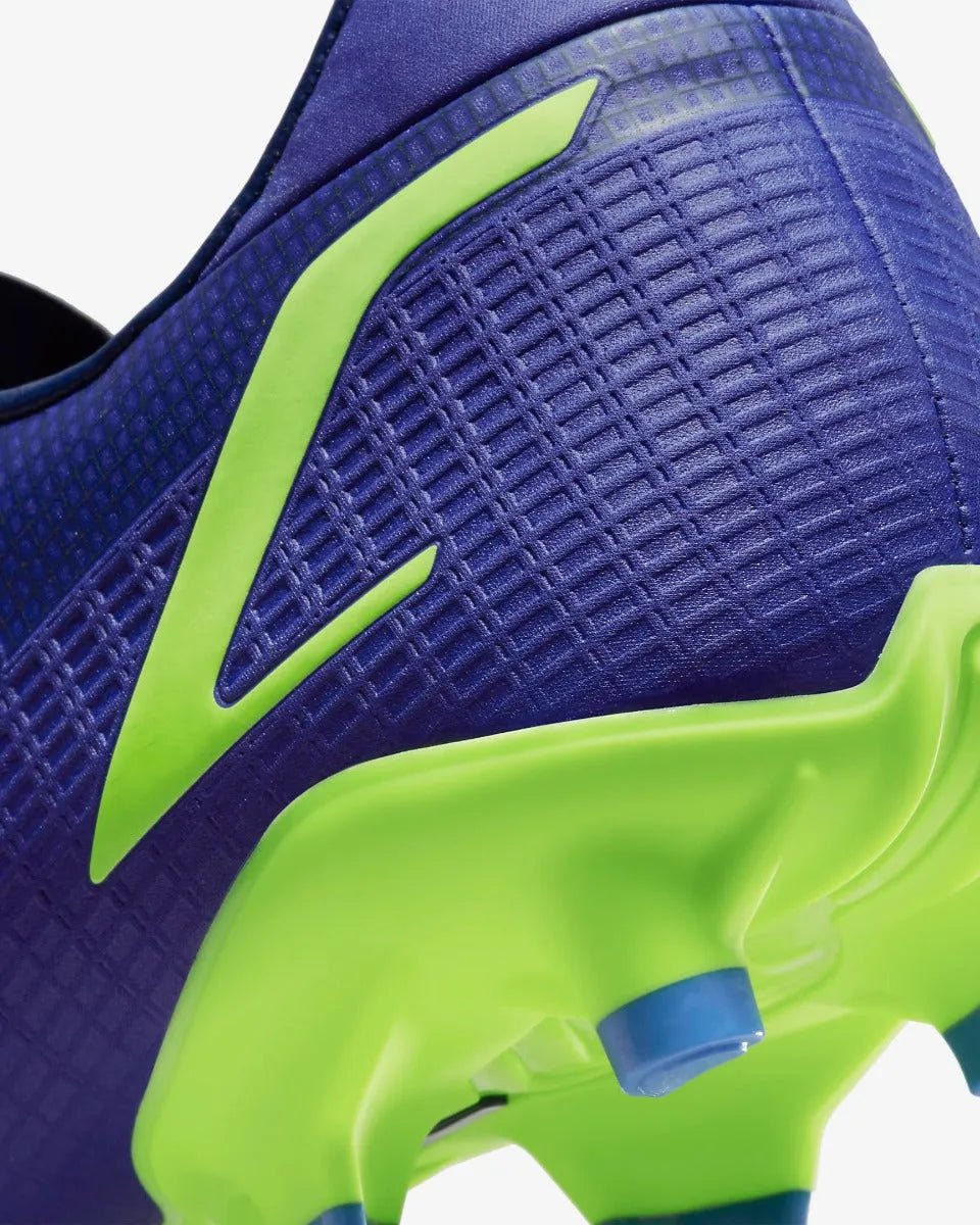 Nike Vapor 14 Academy FG-MG - Lapis-Volt-Blue Void