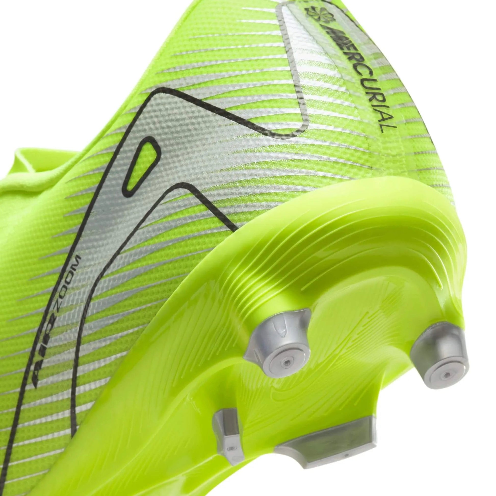 Nike Vapor 16 Academy FG-MG  - Mad Voltage Pack (HO24) (Detail 3)