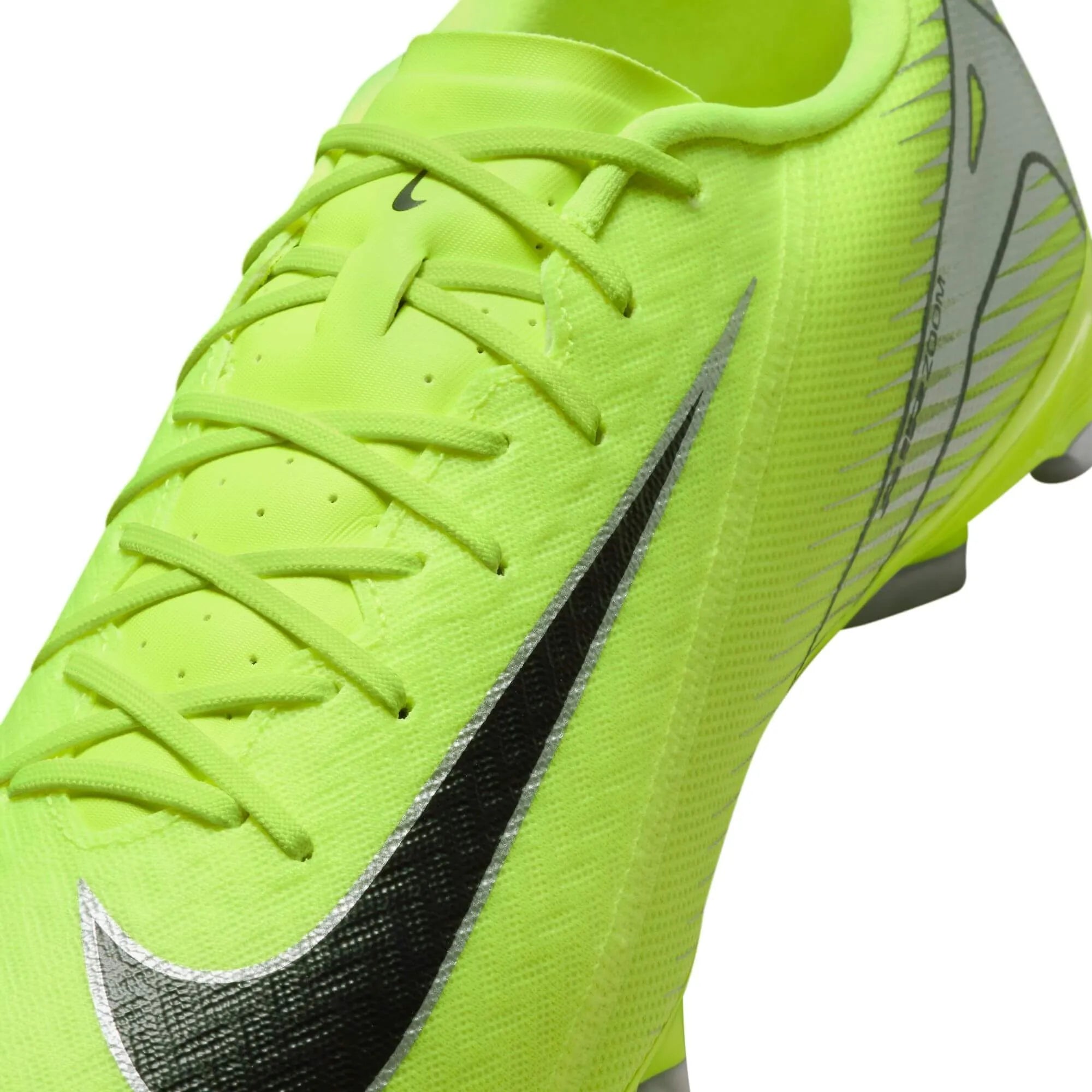 Nike Vapor 16 Academy FG-MG  - Mad Voltage Pack (HO24) (Detail 2)