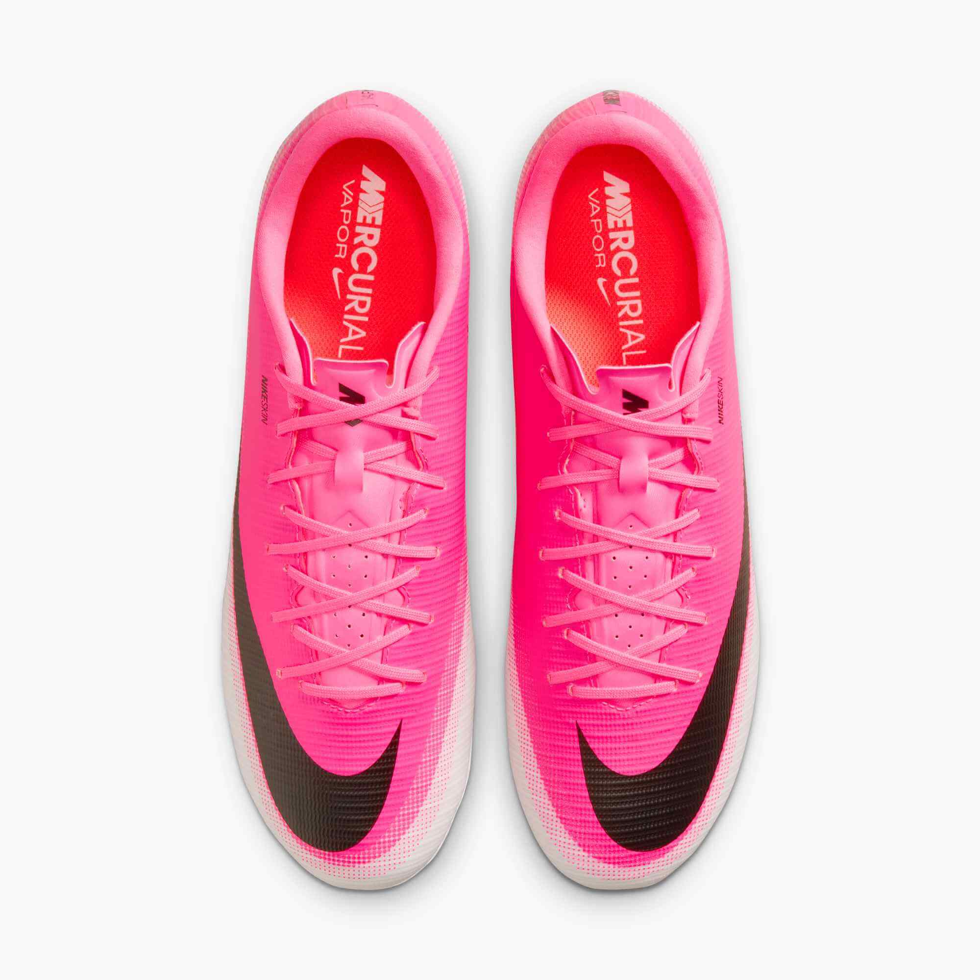 Nike Vapor 17 Academy Firm/Multi Ground Soccer Cleats - Breakout