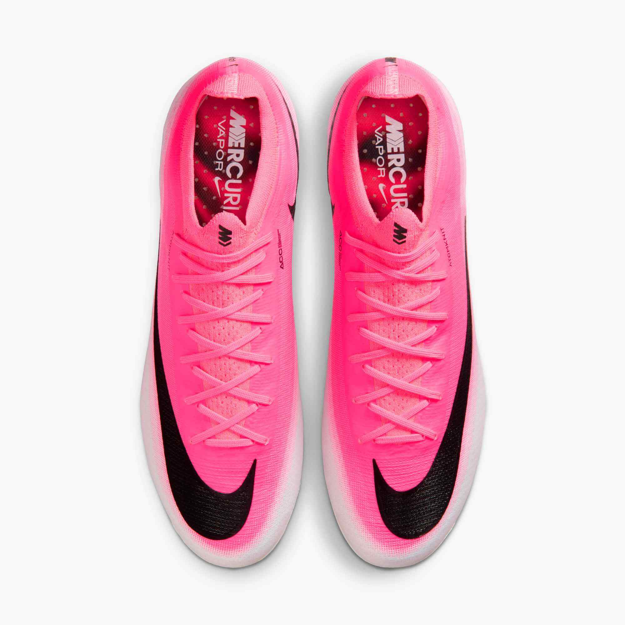 Nike Vapor 17 Elite Firm Ground Soccer Cleats – ProSoccer