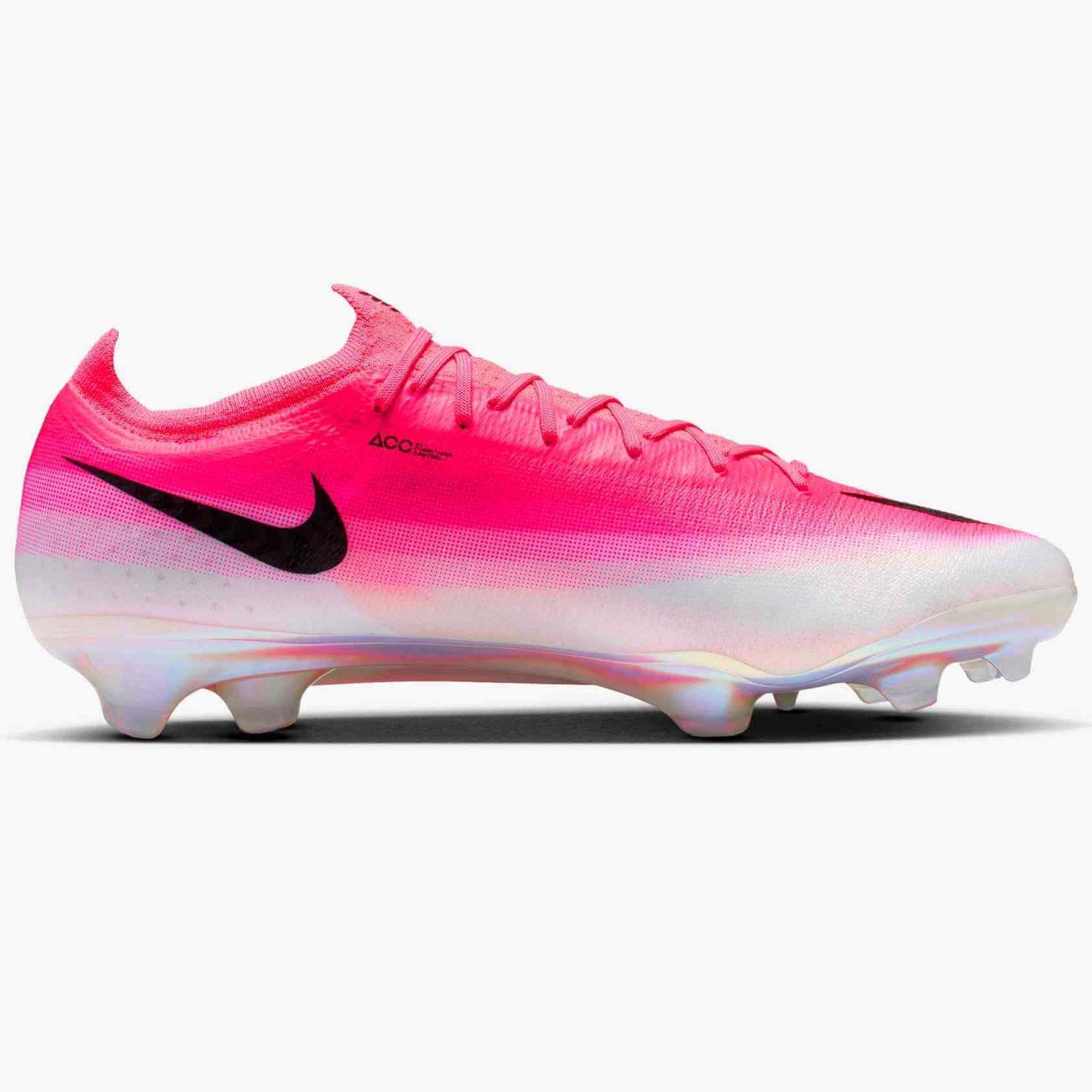 Nike Vapor 17 Elite Firm Ground Soccer Cleats - Breakout Pack (SU26) (Side 2)