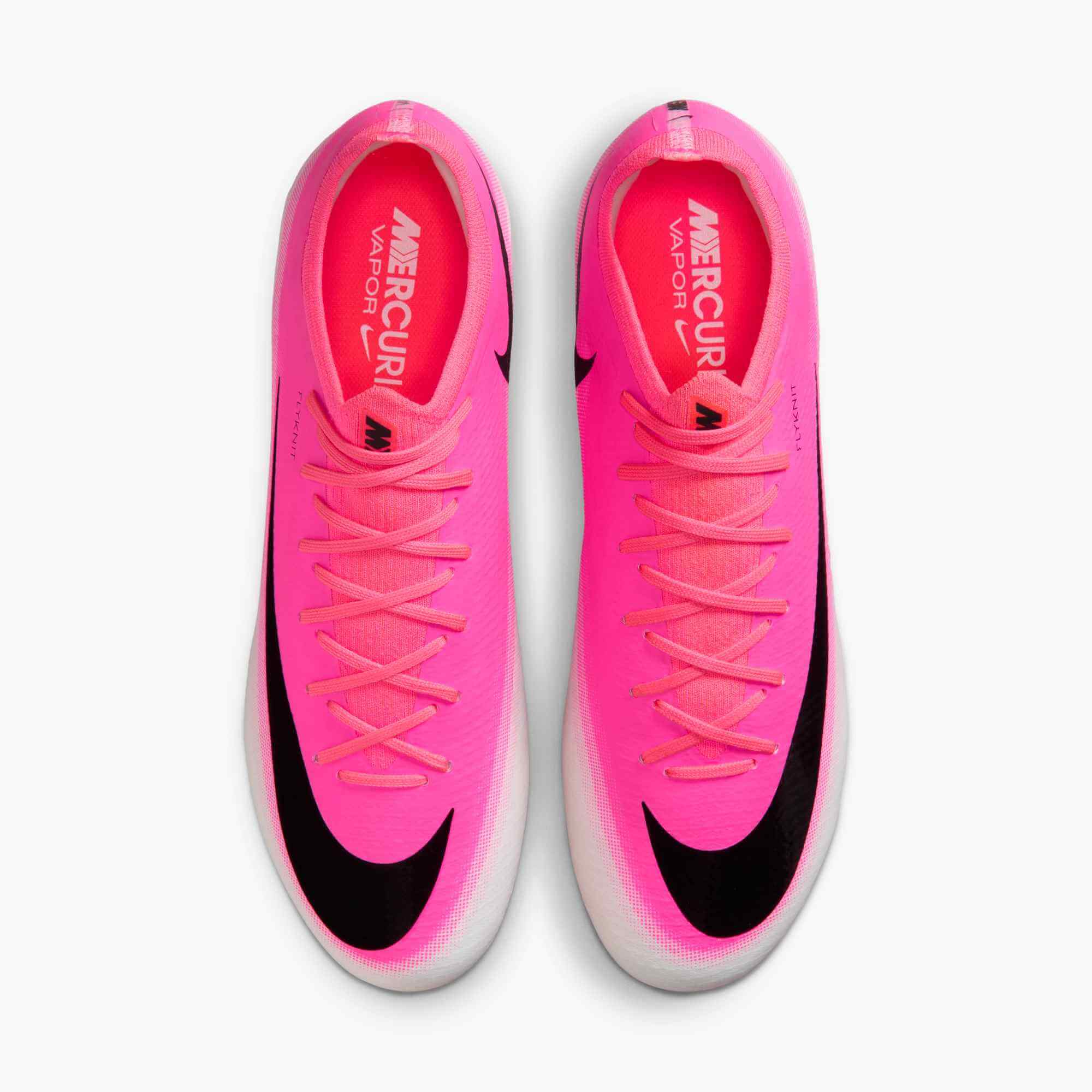 Nike Mercurial Vapor 17 Pro FG Soccer Cleats – ProSoccer