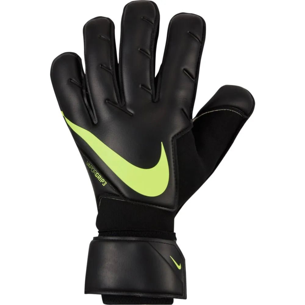 Nike Vapor Grip 3 GK Glove - Black-Volt