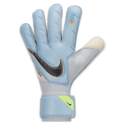 Nike Vapor Grip 3 Goalkeeper Gloves - Light Marine-White