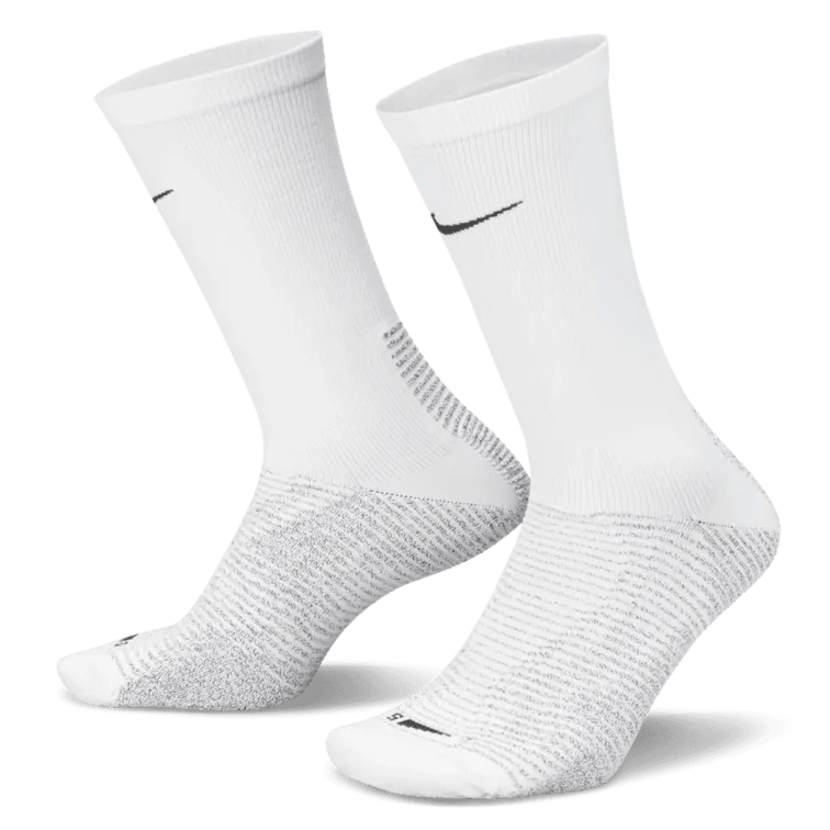 Nike Vapor Strike White (Pair - Lateral)